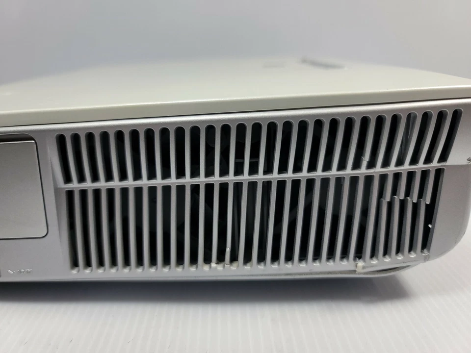 SONY VPL-CX70 Multi Media / Data Projector read DISCRIPTION #S-A - Image 4 of 4