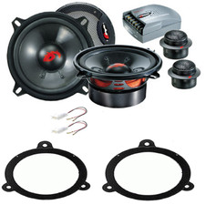 KIT COPPIA CASSE DACIA-RENAULT