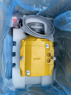 Elster Honeywell RABO G40 DN50 PN16 Drehgaszähler gepulst #4037
