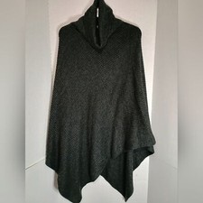 Soft Surroundings Women's Ponchos Size S/M