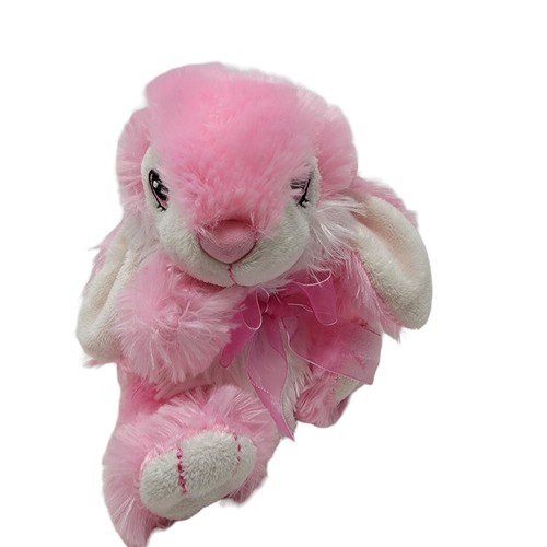 Bunny Rabbit Stuffed Plush Animal 7