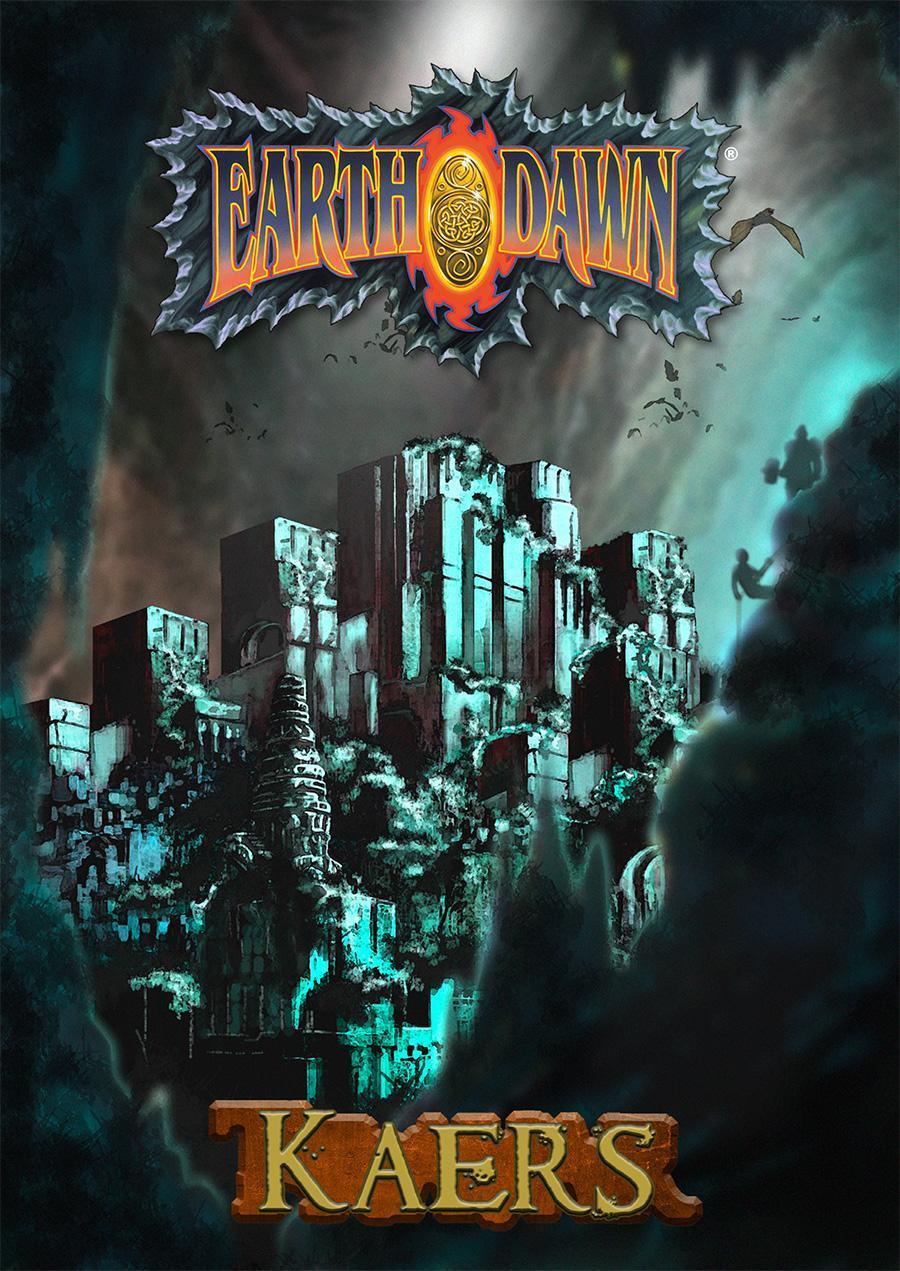 Thumbnail - Earthdawn Kaers Klaus Westerhoff