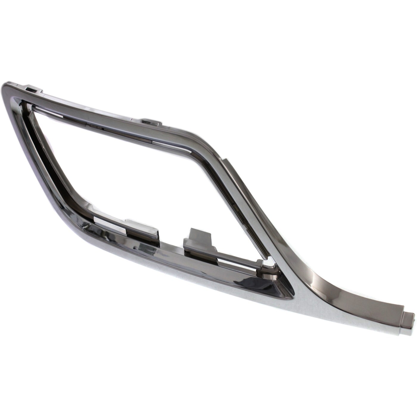 Новая отделка противотуманных фар Дальнего света для правого пассажира Седана MKZ FO1039128