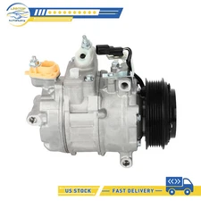 For Ford Edge 2012-2014 For Ford Explorer 2012-2013 2.0L AC A/C Compressor New