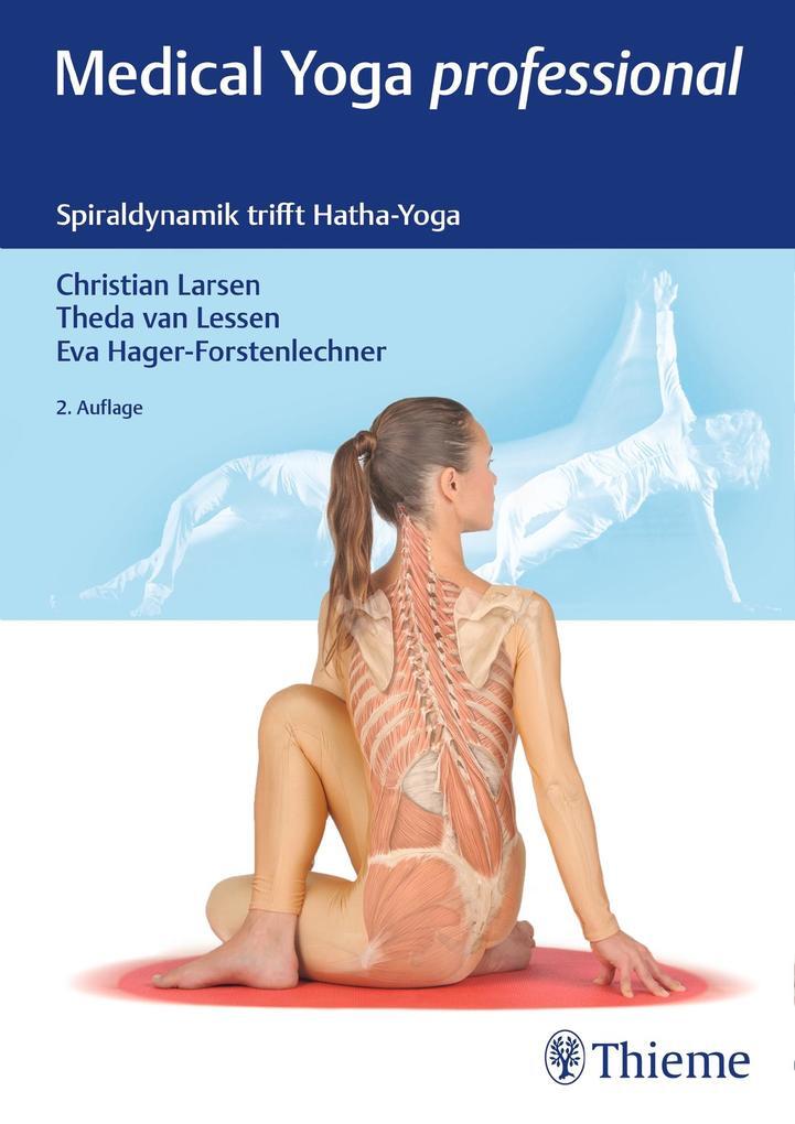Medical Yoga Professional | 2019 | deutsch