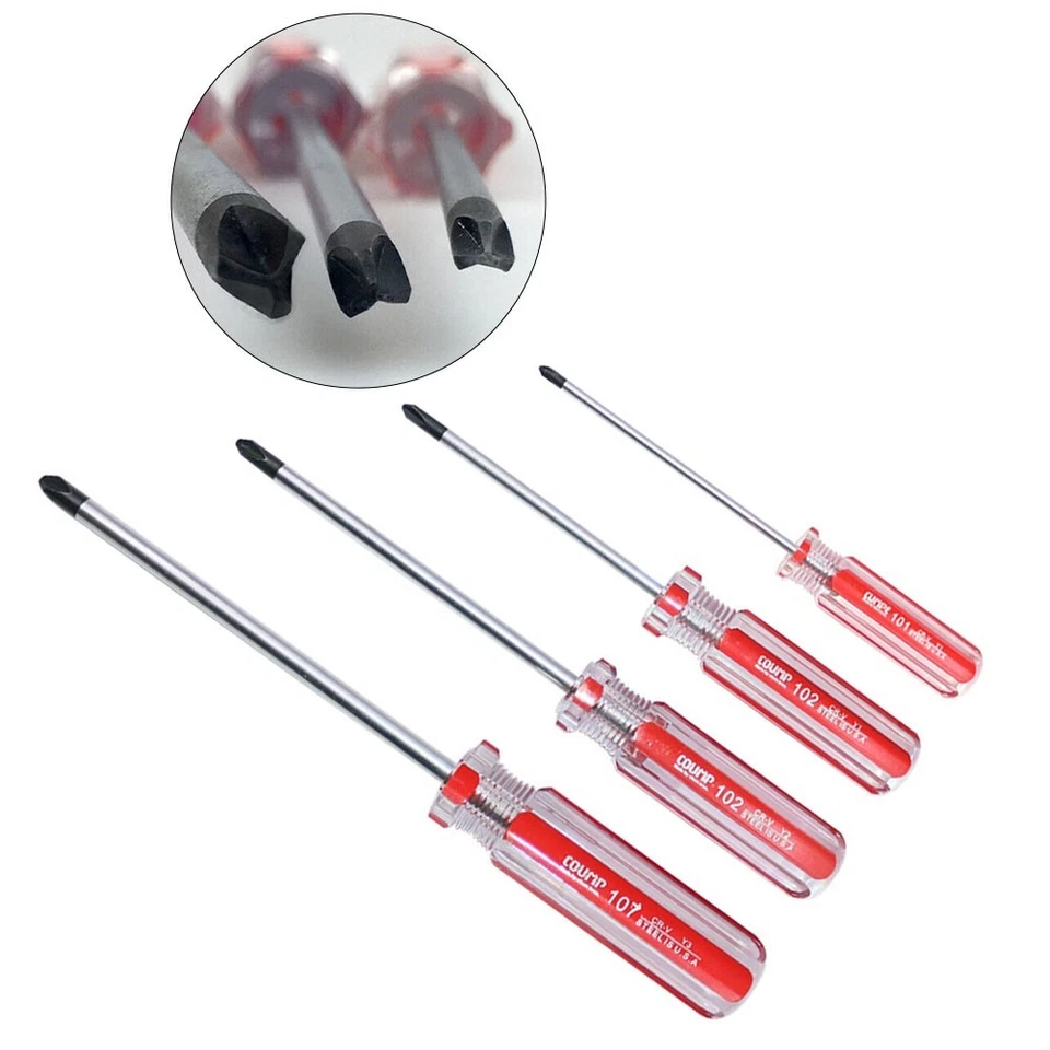 Versatile Magnetic Triwing Screwdriver Set for Daily Repair Needs (Y0 Y1 Y2 Y3) - Image 4 of 4