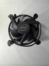 Intel K69237-001 Copper Core 1200/115x Alumin...