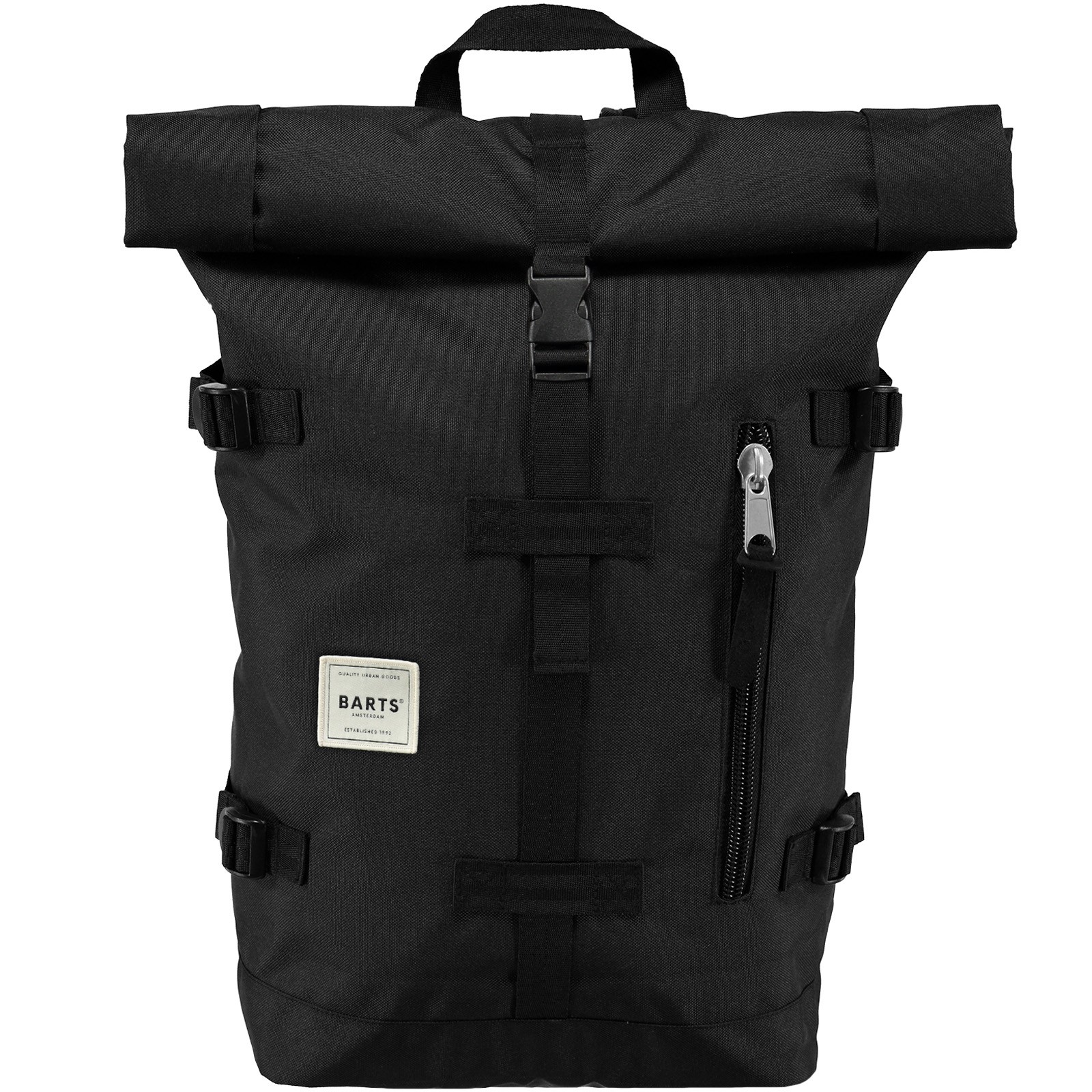 Barts Unisex Black Backpack Mountain - Image 2