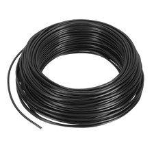 Bonsai Training Wire 2mm x 95ft, Anodized Aluminum Floral Wire for Gardening