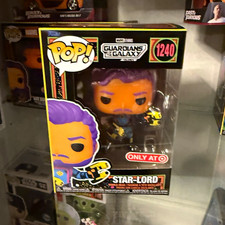Ultimate Funko Pop Guardians of the Galaxy Figures Gallery and Checklist 109