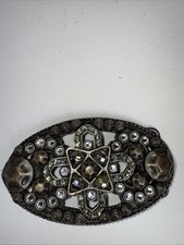 Leatherock Belt Buckle 8635