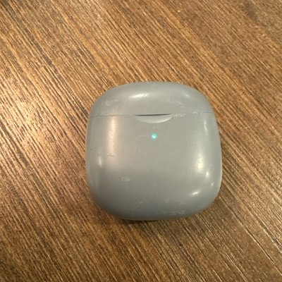 Wireless Bluetooth Ear Buds RoHS Brand Model #J51 Blue Fast Free Shipping