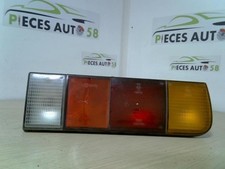 Feu arrière Opel ASCONA