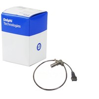 Delphi Kurbelwellensensor Passend FüR Opel Astra Combo Corsa Omega Senator