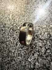 Oura Ring Gen 5 BLACK  Size 9 Smart Ring Fitn...