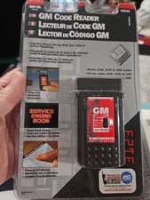Code Reader Gm Digital Obd1 Scanner Electronics Scan Tool 1982-1995 Ecm Abs Code Code Reader Gm Digital Obd1 Scanner Electronics Scan Tool 1982-1995 Ecm Abs Code