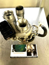 Mercedes-Benz OM654 Turbo A6540901080 853548-3 A6540909600 A6540907500 853548-00