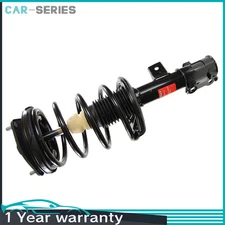 Monroe Front Passenger Side Struts For 2006-2010 Kia Optima 2.4L