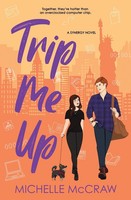Michelle Mccraw | Trip Me Up | Taschenbuch | Englisch (2021) | Lazy Dog Books