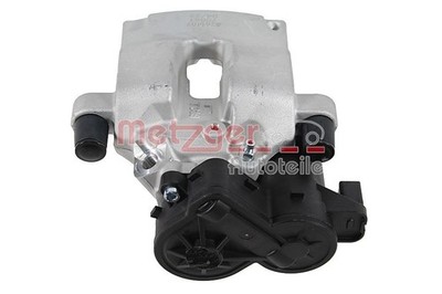 METZGER AUTOTEILE Bremssattel 6261407 für MERCEDES KLASSE W205 Model S205 C205