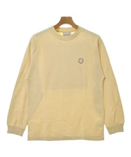 Carne Bollente T-shirts/Cut & Sewns Beige M 2200630219072