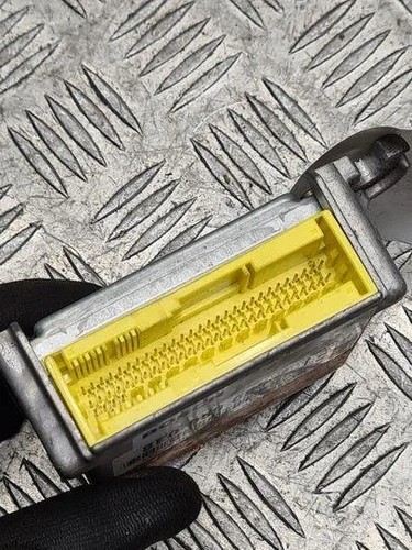 AUDI A4 8EC, B7 Airbag-Steuergerät 0285001400 8E0959655 2.70 Diesel 23937574