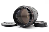 [Top Mint] Canon EF 85mm F/1.2 L USM Portrait Lens EF Mount From JAPAN