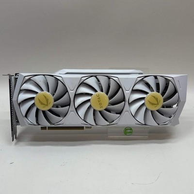 Zotac GeForce RTX 3080 Trinity OC 10GB GDDR6X Graphics Card 9288-1N612-720Z8