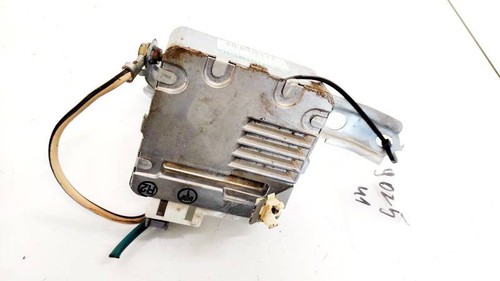 99120203 Steuergerät Servolenkung Lenkgetriebe 991-20203  896500 DE1900871-02