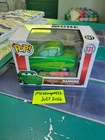 Funko Pop! Vinyl: Pixar Cars - Ramone - (Green) - Target (Exclusive) #131