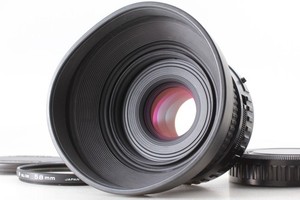 [Top MINT] SMC Pentax FA 645 75mm F2.8 AF Standard Lens for 645N NII from JAPAN