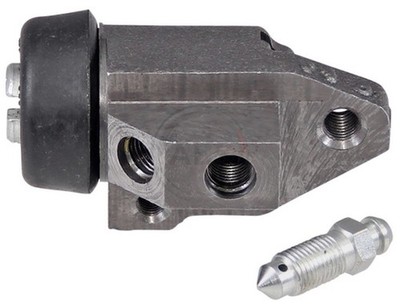 A.B.S. Radbremszylinder 2641 für AUSTIN INNOCENTI MINI 23,8mm Gusseisen 2 1 1000