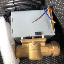 ESI 2 Port 22mm Zone Motorised Valve ESZV222LM