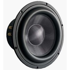 Visaton TIW 250 XS - 8 Ohm High-End-Tieftöner
