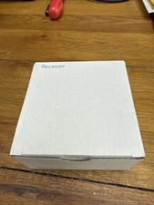 Hive Heating Smart Link Dual Channel Receiver  SLR2d