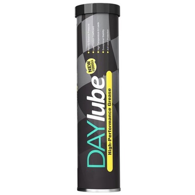 Day lube Nano Ceramic Lubricating Grease - 16 ounce tube great with rem bearings