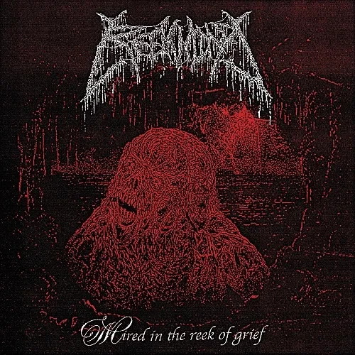 Reekmind (au) - Mired in The Reek Of Grief - CD - Death Metal prezzo ebay