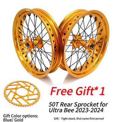 KKE Fit for Surron Ultra Bee 2023-2024 17