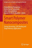 Smart Polymer Nanocomposites Deepalekshmi Ponnamma