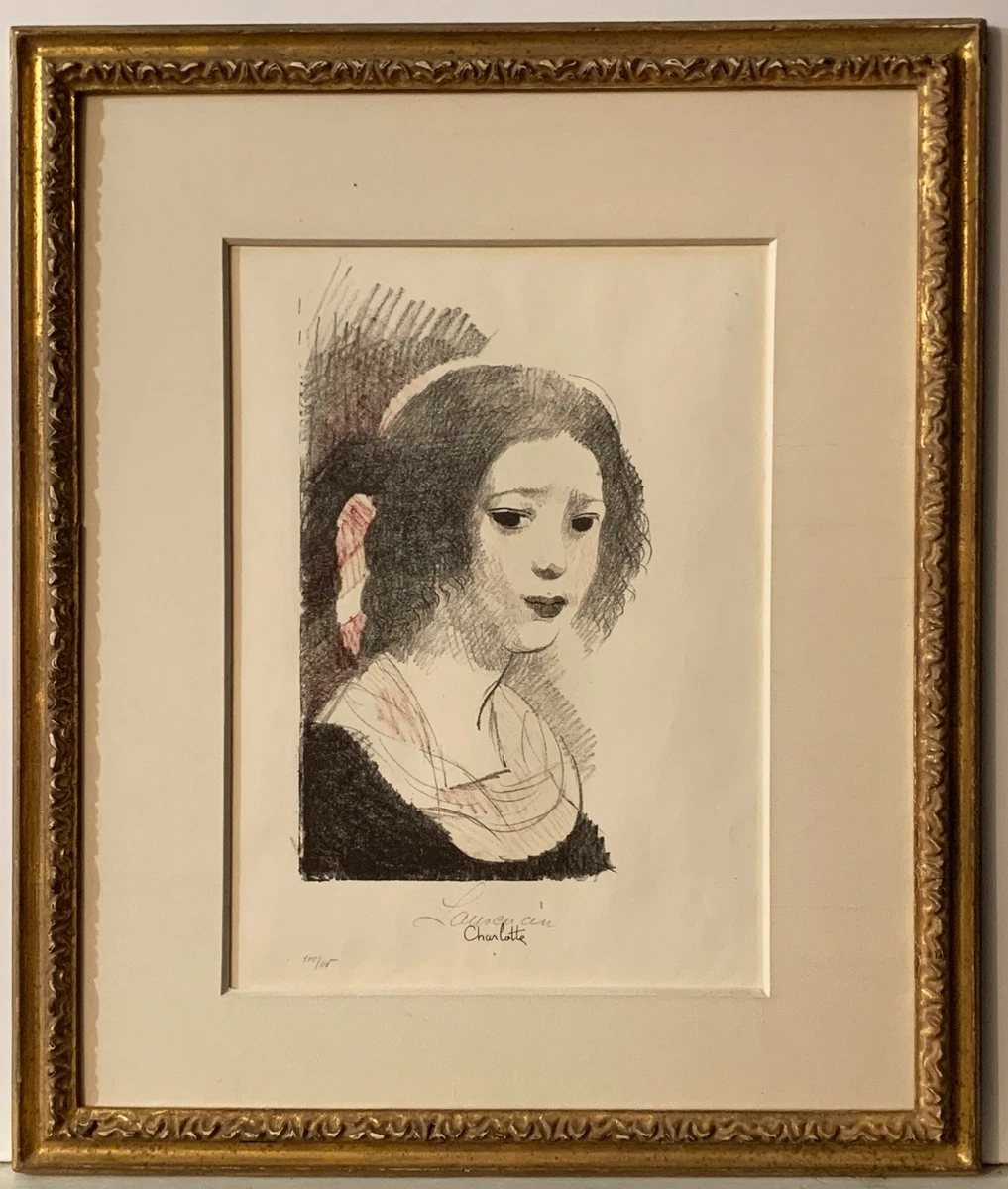 Laurencin In Art Prints for sale | eBay