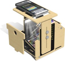 Card Scanner Stand for Trading Cards   MTG  TCG Card Scanner Stand with Light,