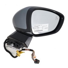 Retroviseur droit (ou coque) Citroen DS4
