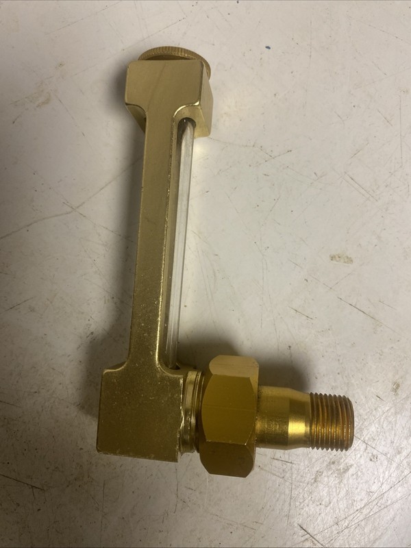Hydraulic Oil Tank sight glass for Reservoir For Hydraulic Oil Storage Tank