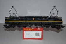 HO Scale Bachmann 56303 Pennsylvania GG1 DCC Electric Locomotive 4935 C56776
