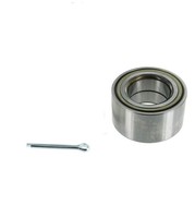 Radlagersatz Vkba 6591 SKF FüR Chrysler Dodge Plymouth