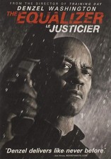 The Equalizer - [DVD]