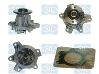 Saleri Sil Wasserpumpe PA1272 FüR Mini Toyota