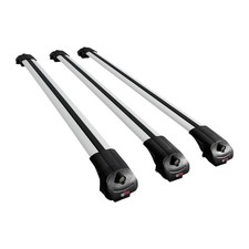 Barres de toit Mercedes 210