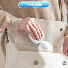 2026 Upgraded Nanit Flex Multi-Stand Portable Camera Stand for Travel Crib For