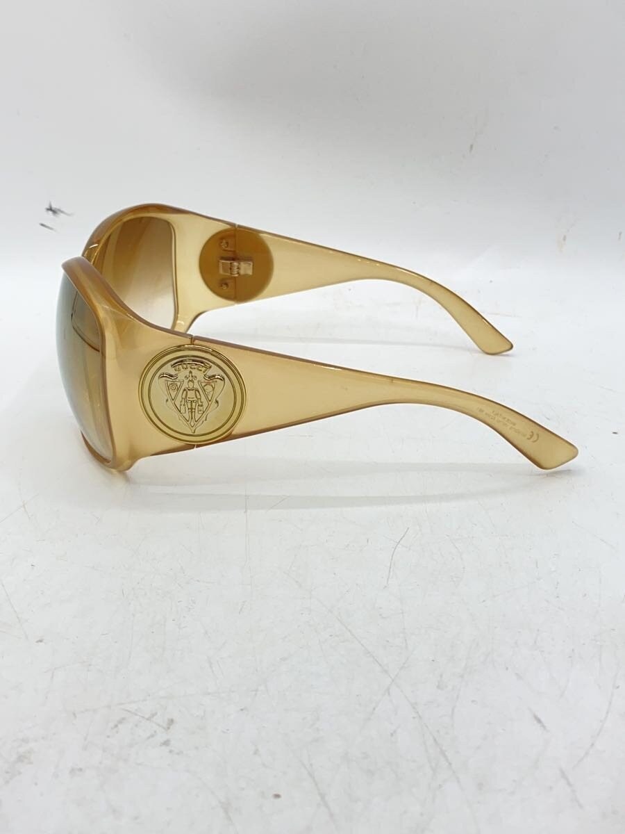 GUCCI Sunglasses Plastic CML CML Women GG3027 s Used Condition thumbnail 3